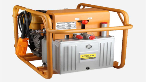 Hydraulic-Pump