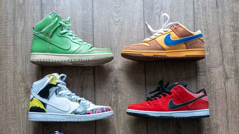 Nike-SB-Shoes