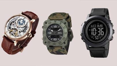 Types-Of-Watches-need-to-know