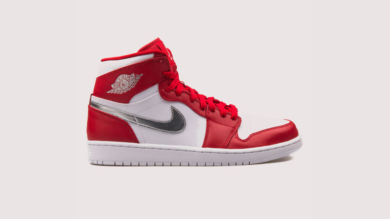 Air-Jordan-1-Retro-Red-shoe