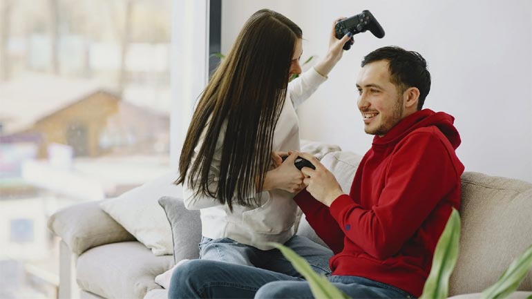 Preventing Video Game Addiction
