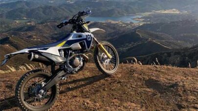 Dirt Bikes Best For Off-Road Driving