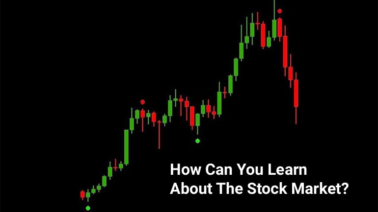 Learn-About-Stock-Market