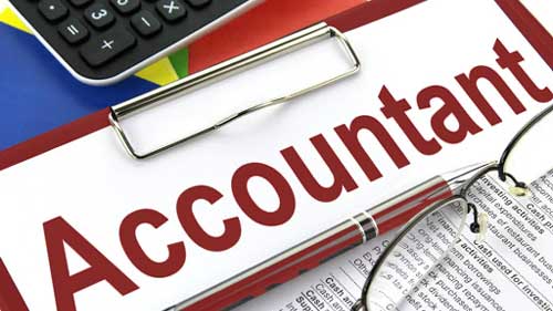 Select-Accounting-Program