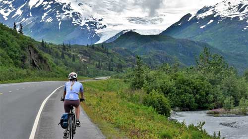 5 Benefits of Spending Your Vacation on Bicycle Tour