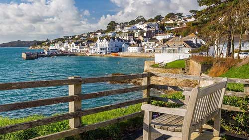 couples Things to do Cornwall UK