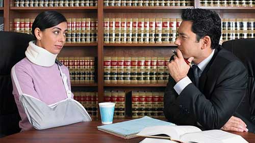 Become Personal Injury Lawyer