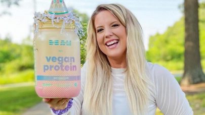 Benefits Vegan Protein Powder