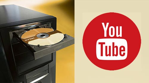 How To Burn A Youtube Video To Play On A DVD Player?