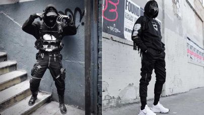 What do Fashion Critics say about Techwear Clothing?