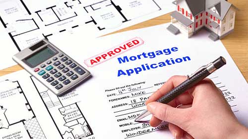 Increase Chances Approval Mortgage