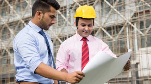 Role of Construction Manager Architect