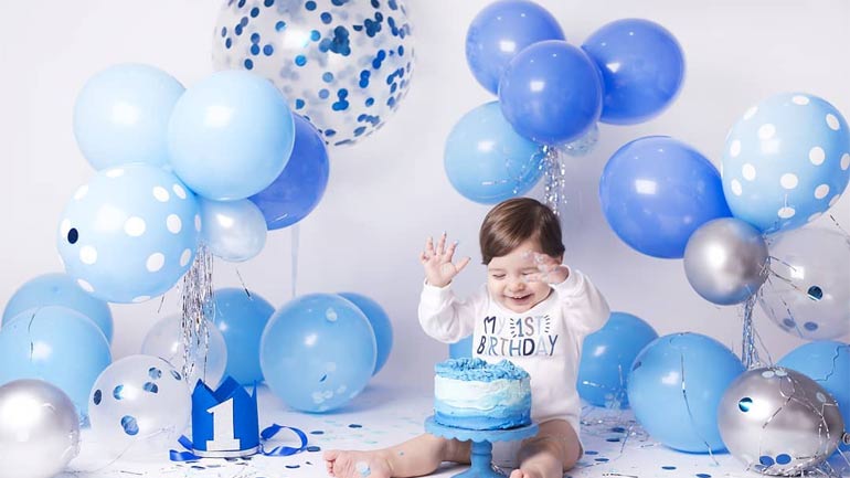 How to Throw a Smashing Birthday Bash for Your Child?