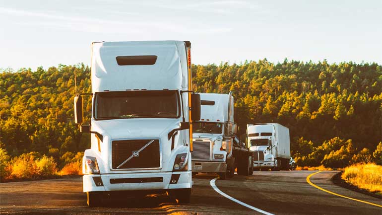 Trucking Companies Pay Overtime