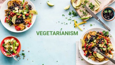 Vegetarianism-for-Beginners
