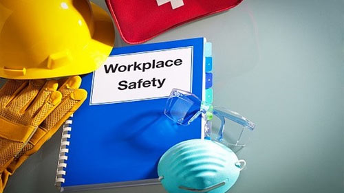 Workplace Hazards Safety Standards