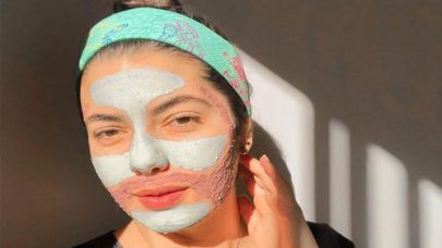 How Apply Multi-Mask on Face