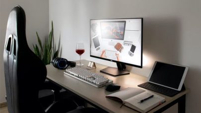 Office Furniture Improve Employee Productivity