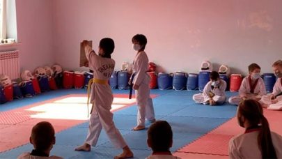 Pros Cons Learning Taekwondo For Children
