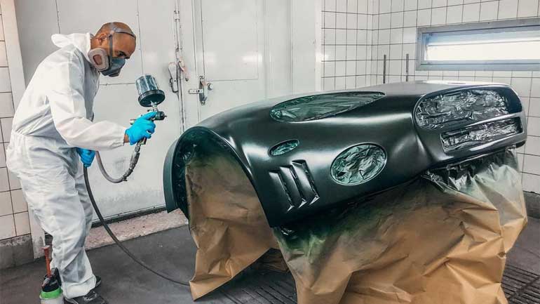 6 Signs That You Need to Repaint Your Car Body
