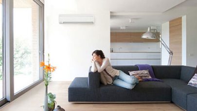 Benefits Split System Air Conditioning