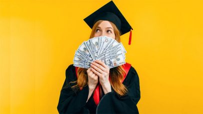 Students Eligible for Scholarships Benefits