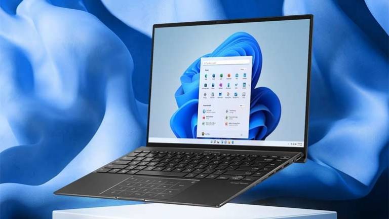 Top 10 Features Of The New Windows 11 Operating System
