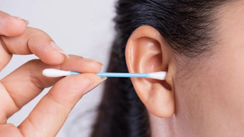 Ways to Clean Ears at Home