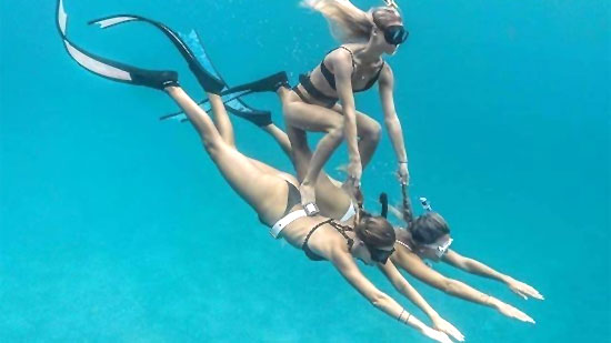 4 Beginner Scuba Diving Tips To Remember To Make You Look Like A Pro