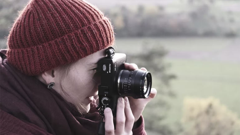 Tips for Budding Photographer