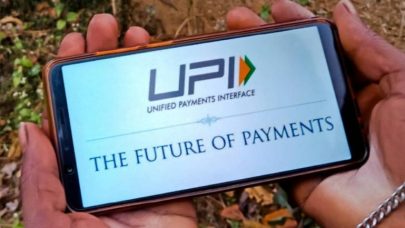 UPI Payment Business Transactions
