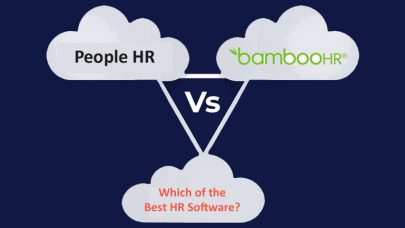 BambooHR vs. People HR Software