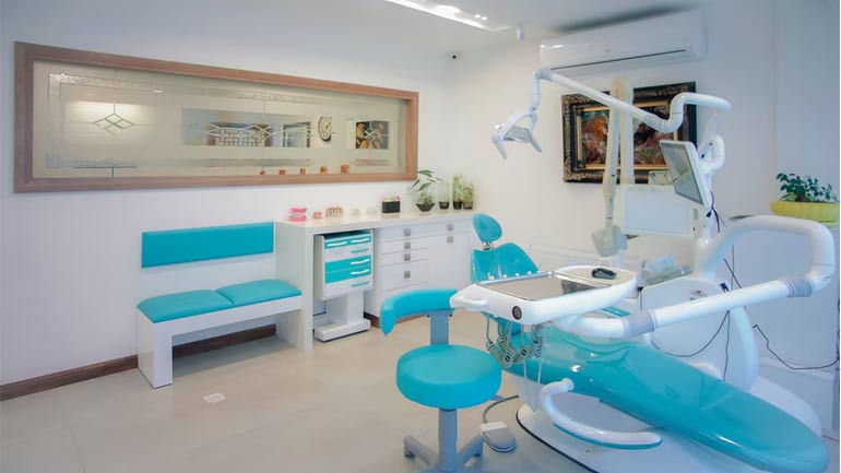 Things You Should Consider When Choosing A Dentist