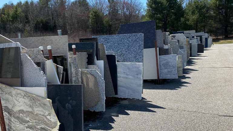 3 Perks of Using Granite Remnants and Slabs for Your New Home