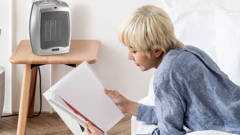 Reasons to Invest in a High-End Unit Heater for Your Home