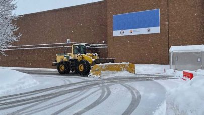 How Choose Snow Removal Company