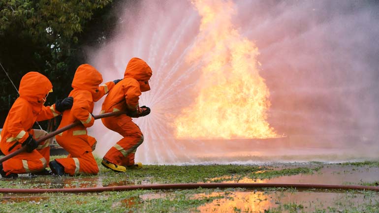 5 Benefits of Getting Fire Safety Training in NYC