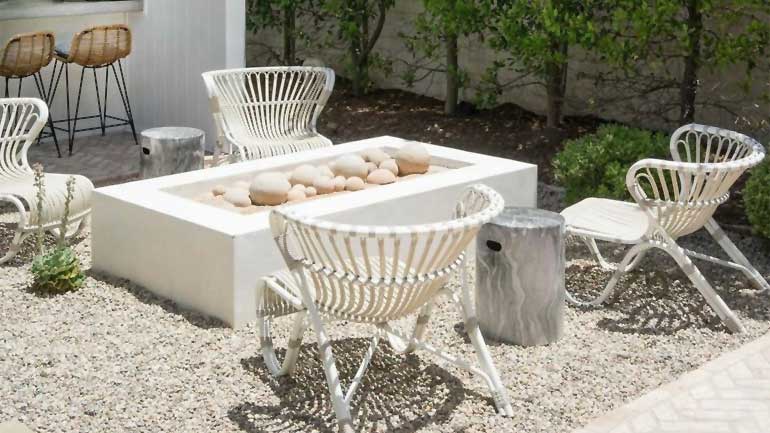 How to Care for Outdoor and Garden Furniture