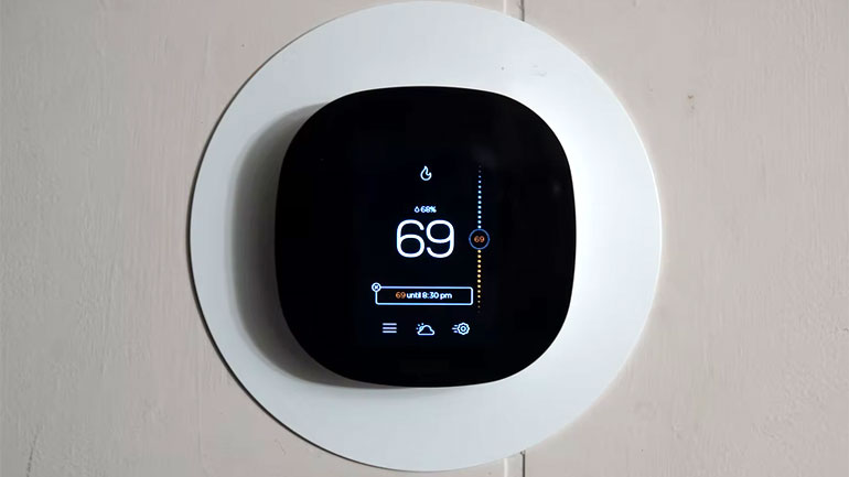 Why And How To Choose A Smart Thermostat For Your HVAC System?