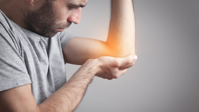 Common Elbow Injuries