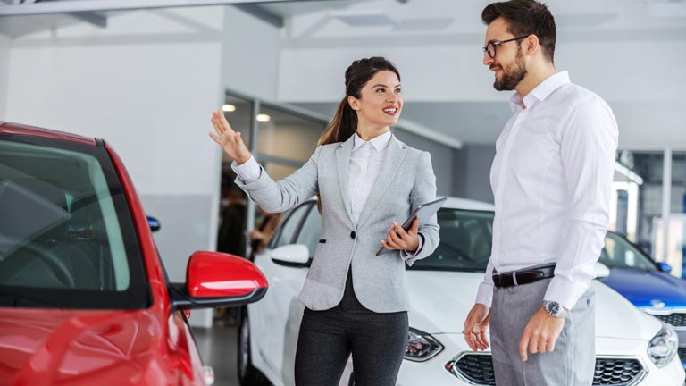 What to Consider Before Buying a Car Overseas