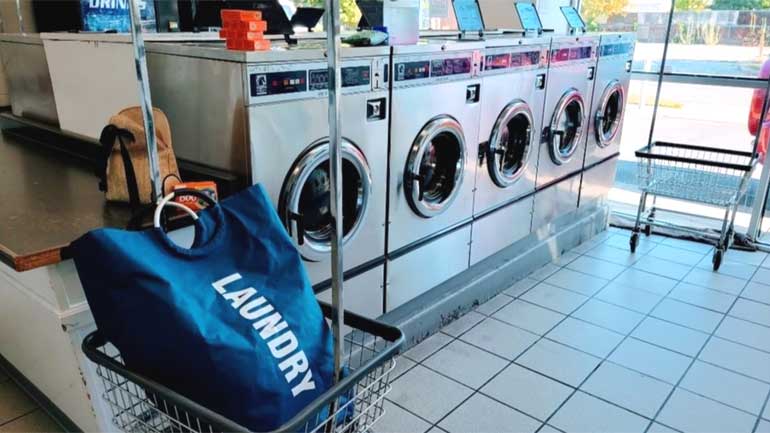 Laundry Trends Save Time Money