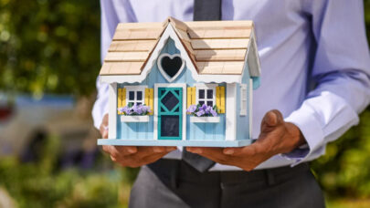 Make Money in Real Estate Property