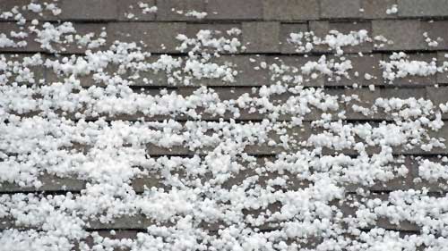 What Type Of Roof Is Best For Hail And Snowy Weather?