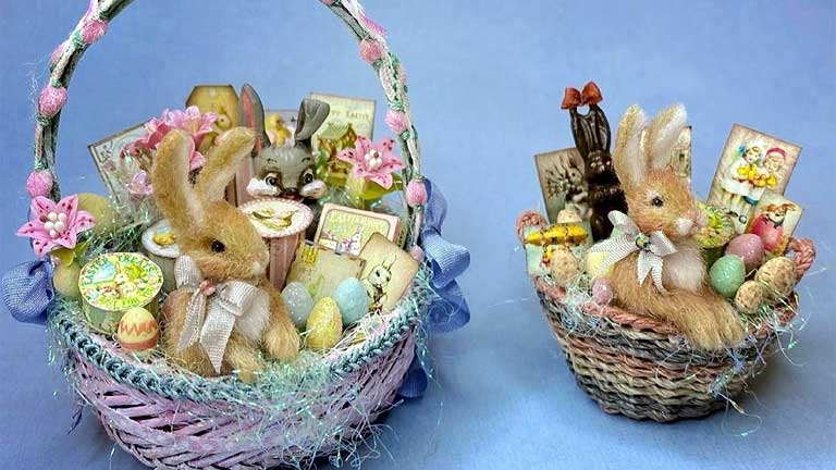 Best Easter Baskets
