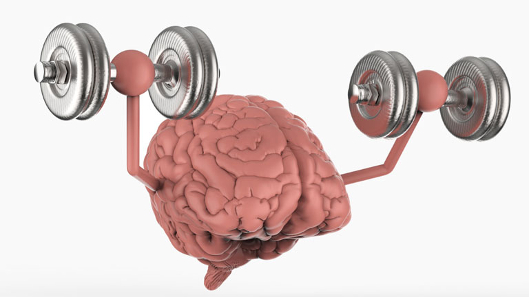 Brain Exercises for Sharp Memory