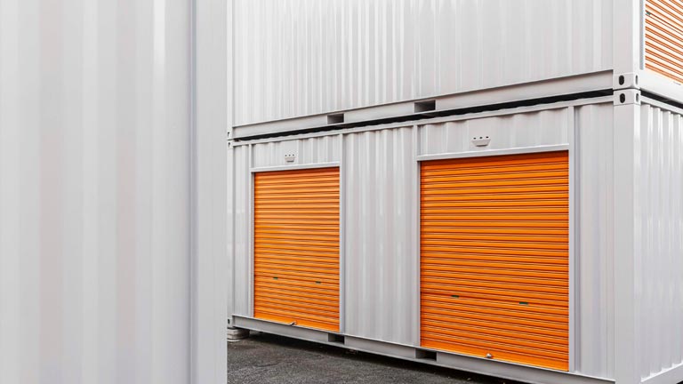 Useful Tips in Choosing The Business Self-Storage Facility