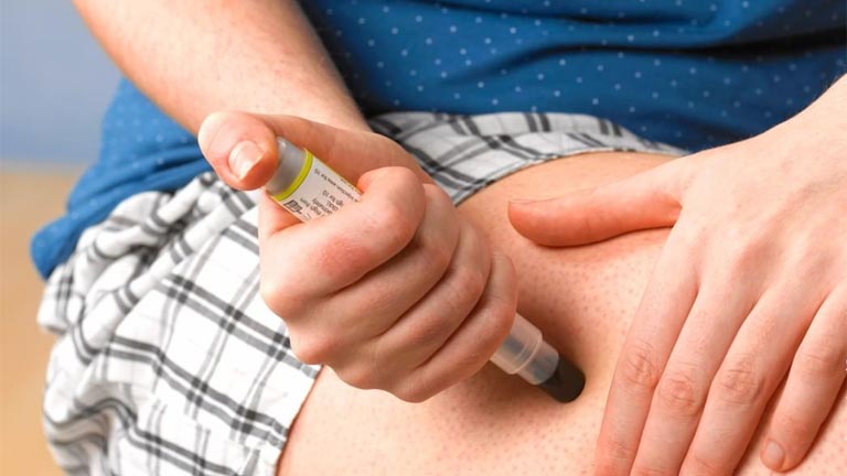 EpiPen Auto-Injector