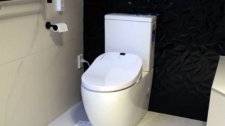 Top 7 Features of Smart Toilet Seats