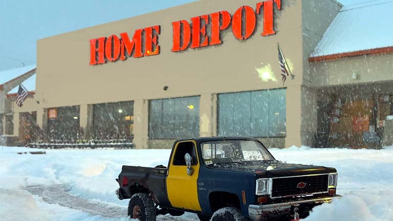 Home-Depot-Products